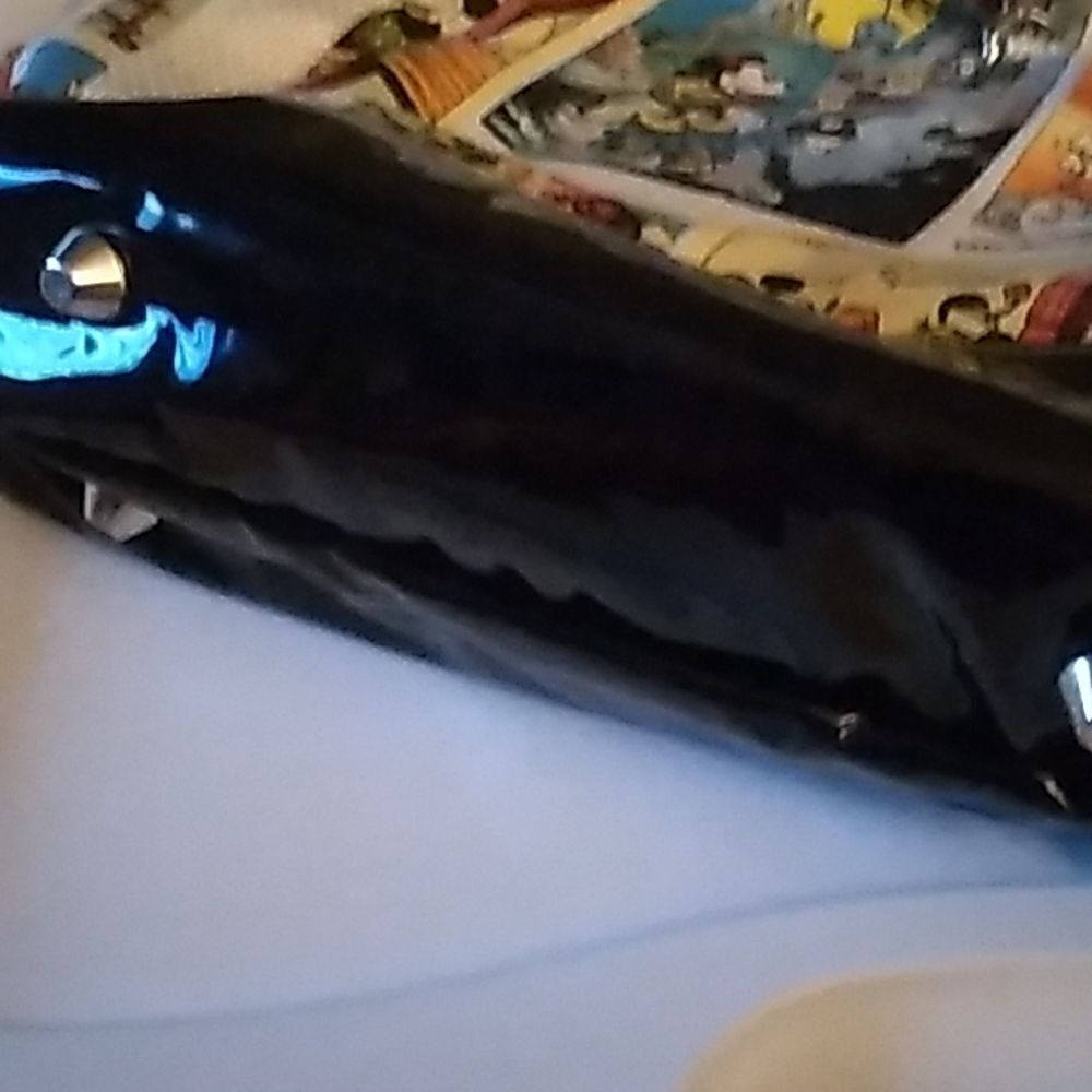 Disney Handbag - Picture 3 of 10